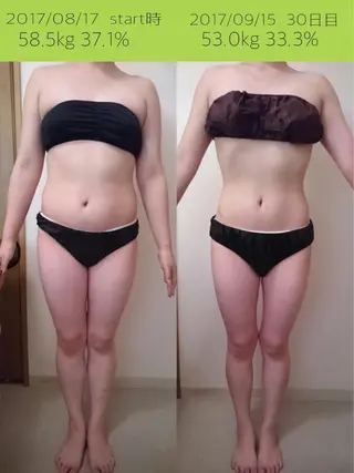 le bourgeonのエステ・リラクイメージ