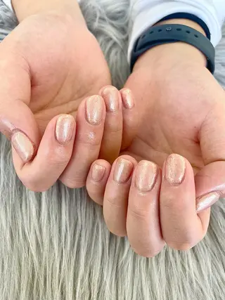 ネイル KUMI💛 MADIAのネイルデザイン