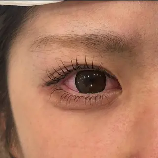 マツエク・マツパ Sakurablow 中澤の眉毛・アイブロウイメージ