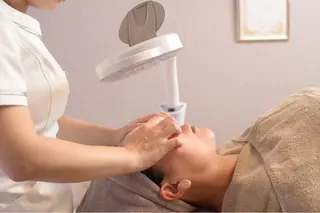 島袋 聡子のエステ・リラクイメージ