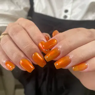 ネイル mieux MOEKAのネイルデザイン