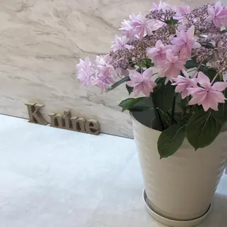 Knine 心斎橋店のエステ・リラクイメージ