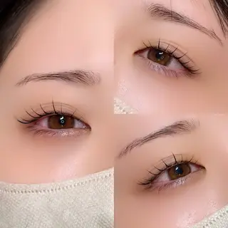 マツエク・マツパ coyuki💛 eight池袋のマツエク・マツパデザイン