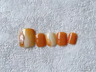 ネイル mogunail &blowのネイルデザイン