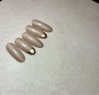 ネイル addition スタッフReikoのネイルデザイン