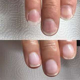 ネイル salon enuのネイルデザイン