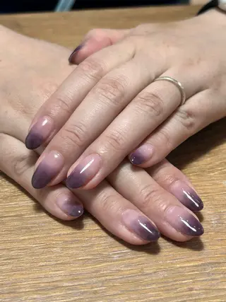 ネイル ibelu 梅田 杉浦のネイルデザイン