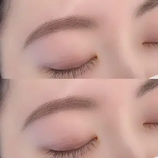 アイブロウ Randerson 💗シオリの眉毛・アイブロウイメージ