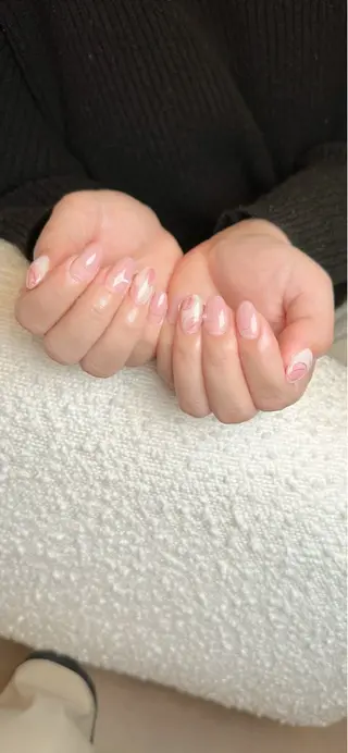 ネイル Yukino .のネイルデザイン