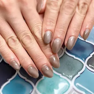 ネイル S. JEWELのネイルデザイン