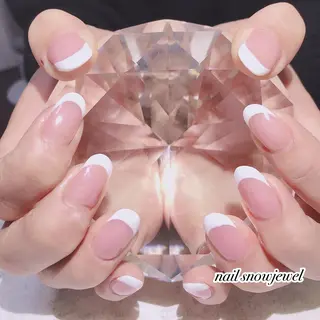 ネイル nail snowjewelのネイルデザイン
