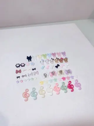 ネイル KOKONA 🎀のネイルデザイン