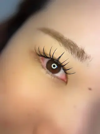 マツエク・マツパ chouchou. 橘のマツエク・マツパデザイン