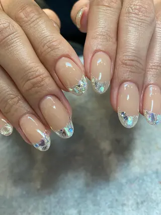 ネイル 【LINON】 airiのネイルデザイン