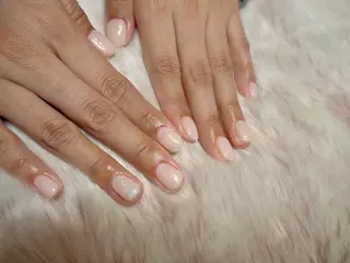 ネイル オーナーネイリスト MAKIのネイルデザイン