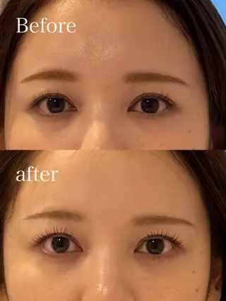 マツエク・マツパ TSUNA 🌙 Lim 五反田のマツエク・マツパデザイン