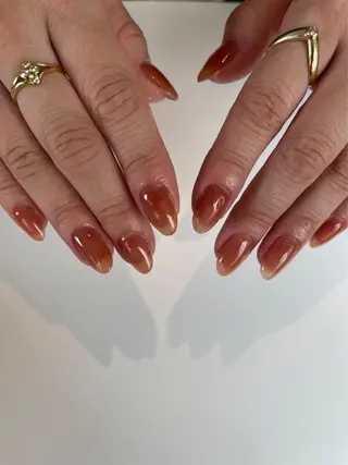 ネイル eclat エクラのネイルデザイン