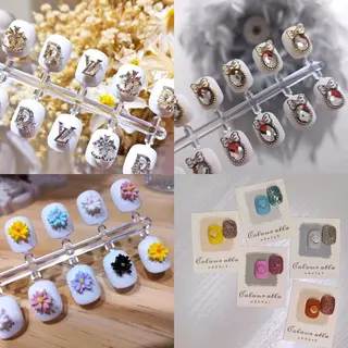 ネイル Cute beauty2のマツエク・マツパデザイン