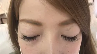 マツエク・マツパ Chérie Yurieのマツエク・マツパデザイン