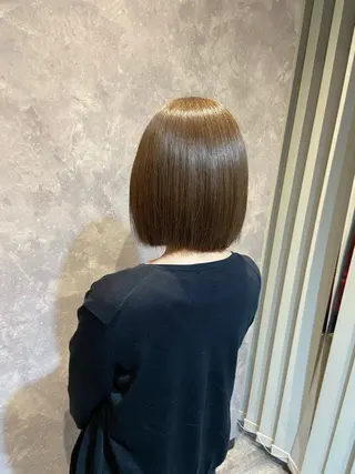 ショート 山本 拓弥のヘアスタイル