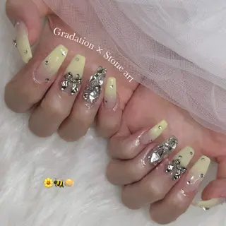 ネイル Nailsalon SIRIUSのネイルデザイン