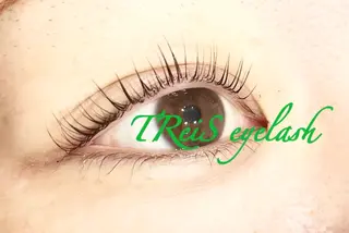 マツエク・マツパ TReiS eyelashのマツエク・マツパデザイン