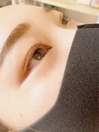 マツエク・マツパ na2nails&eye salon【ナツネイルズ&アイサロン】所属・eyelist Yのマツエク・マツパデザイン