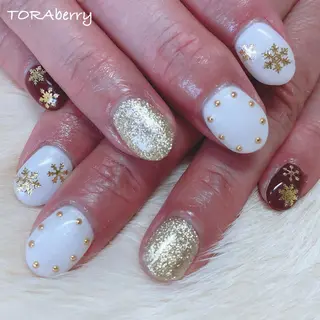 ネイル ネイリスト なつみのネイルデザイン