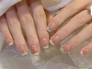 ネイル エリ🫧 nail池袋東口のネイルデザイン