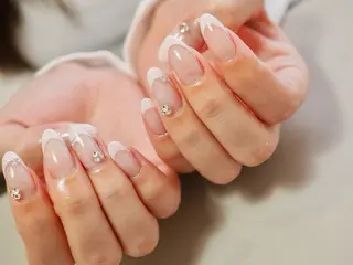 ネイル kanai miwaのネイルデザイン