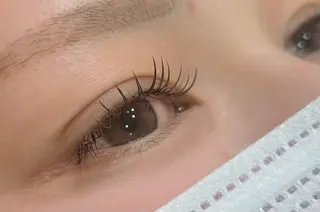 マツエク・マツパ hairLOOP所属・西院LOOP sayakaのヘアスタイル