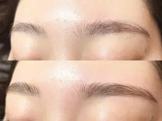 アイブロウ étora新宿 まつげ/眉毛のマツエク・マツパデザイン