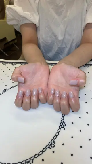 ネイル EYEST クロダのネイルデザイン