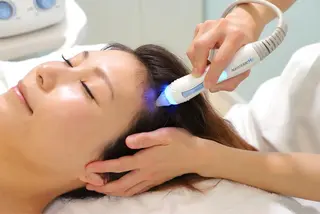 クリスタラン イーストのエステ・リラクイメージ