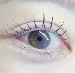 マツエク・マツパ eyelash salon VOSSのマツエク・マツパデザイン