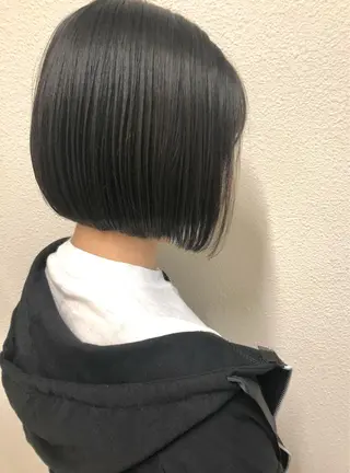 ショート 🌼こやま かおり🌼のヘアスタイル