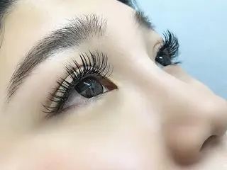 マツエク・マツパ メンズ専門🎀 Hanahiの眉毛・アイブロウイメージ