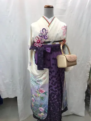 上辻 博司のヘアスタイル