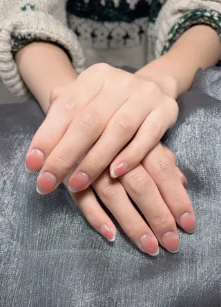 ネイル みなみ 。のネイルデザイン