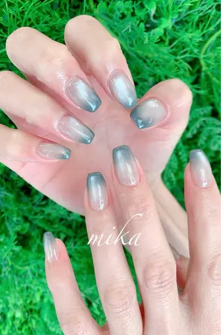 ネイル salon femmeのネイルデザイン