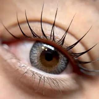 マツエク・マツパ komatsu eyelash恵比寿のマツエク・マツパデザイン