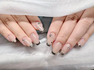 ネイル ✨Nailsalon Vi+✨のネイルデザイン