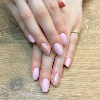 ネイル Yuriko Omi パラジェル/渋谷のネイルデザイン