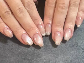 ネイル RoseLash【青山一丁目徒歩1分】表参道所属・パリジェンヌ/まつパ RoseLashのネイルデザイン