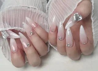 ネイル Miyu.nail まりんのネイルデザイン