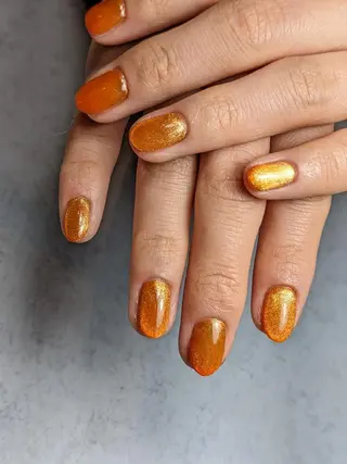 ネイル Nail SIRANGANAのネイルデザイン