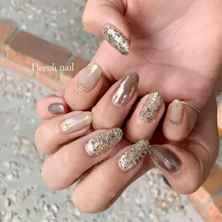 ネイル Neroli nailのネイルデザイン