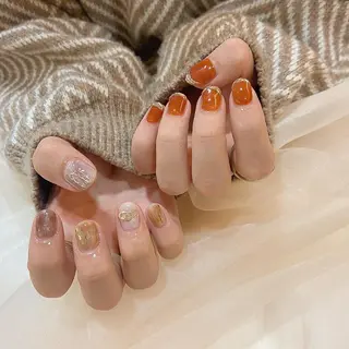 ネイル . .のネイルデザイン