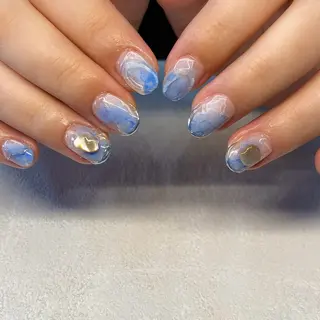 ネイル KONDO RIHO♡のネイルデザイン