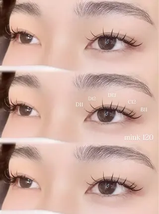 マツエク・マツパ 🤍🌸 Sakura🌸🤍のヘアスタイル